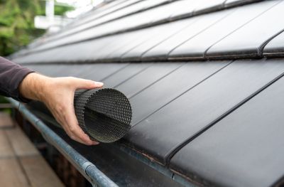 Advanced Gutter Cover Options